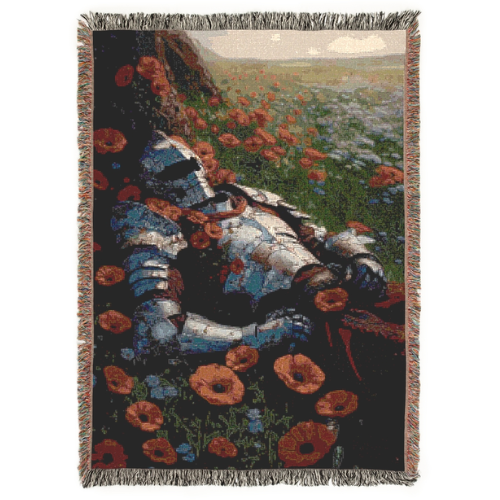 The Final Rest