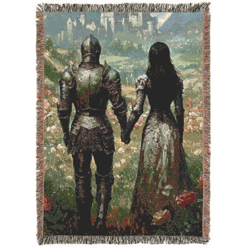 Knight & Witch